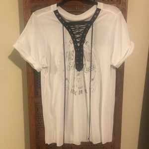 NWT Fast and Furious T-shirt